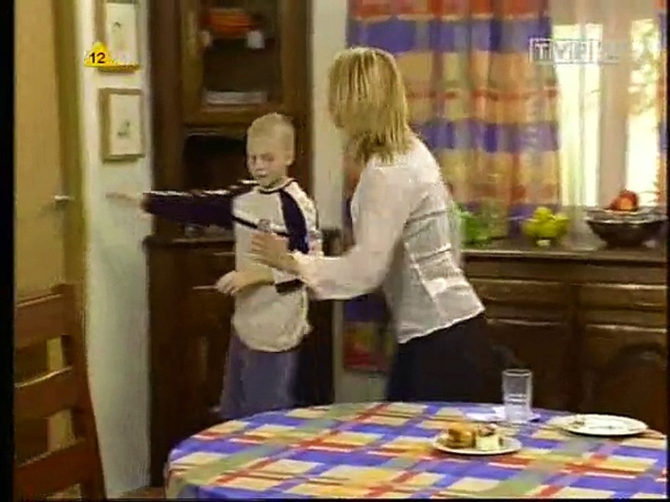 Sąsiedzi - Podwójna stawka