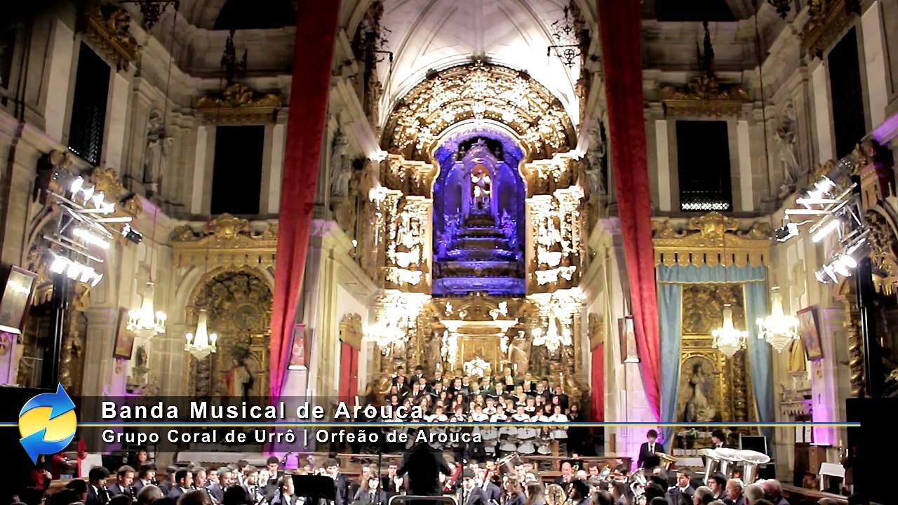 Fortuna Imperatrix Mundi - Carmina Burana (C. Orff)