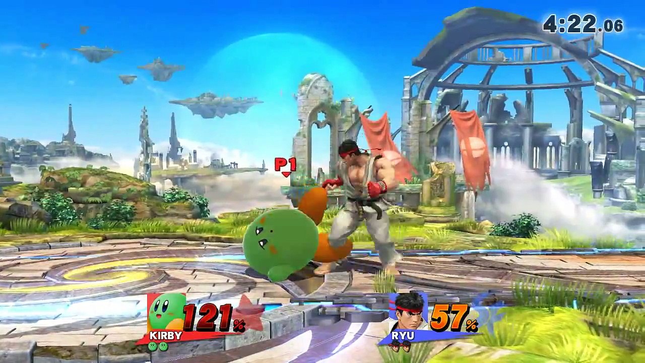 Last hit worth it