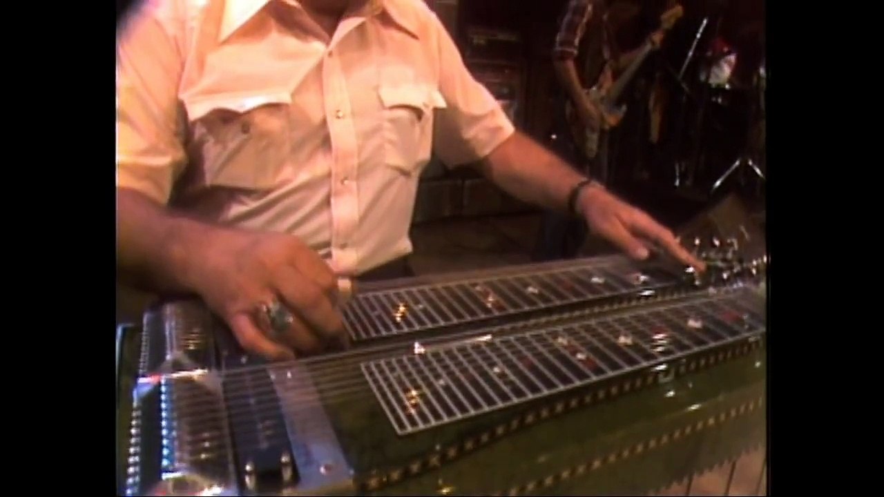 Are You Sure Hank Done It This Way: Waylon Jennings - Live