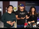 Ranbir Kapoor & Deepika Padukone In Matching Outfits,Ranbir Reacts On His Last 3 Flop Films