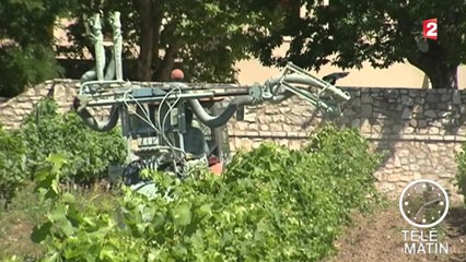 Sciences - La science des gouttes - 2015/08/11