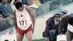 Jim Hines Breaks The 10 Second Barrier For 100m Gold - Mexico 1968 Olympics