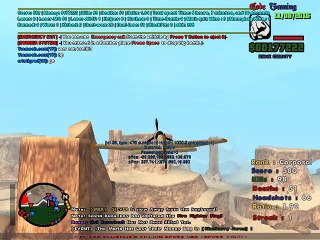 Flying_Rustler_In(SvT samp Server)