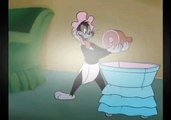 Tom And Jerry Cartoon in Hindi Language 2015 ~ Baby Butch ~  Tom And Jerry in Hindi Language 2015