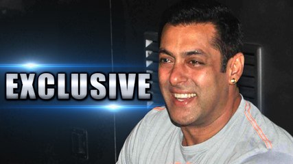 Salman's EXCLUSIVE Interview For 'Bajrangi Bhaijaan' Success