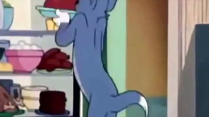 Tom and Jerry Cartoon - Baby Butch 2015