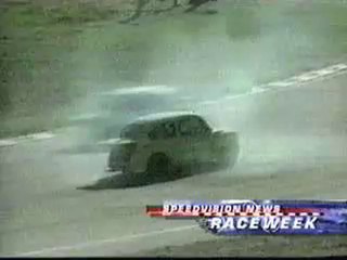 Two Fiat 600 Abarth Crashes in Argentina