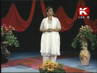 Waya Dar Khasay - Humera Channa OC