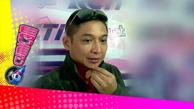 Pasha Siap Jadi Wakil Walikota Palu - Cumicam 11 Agustus 2015