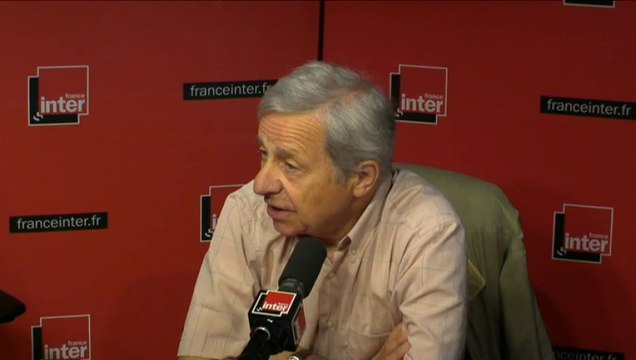André Kaspi : Il y a une confusion entre population noire et pauvre