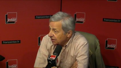 André Kaspi : "Il y a une confusion entre population noire et pauvre"