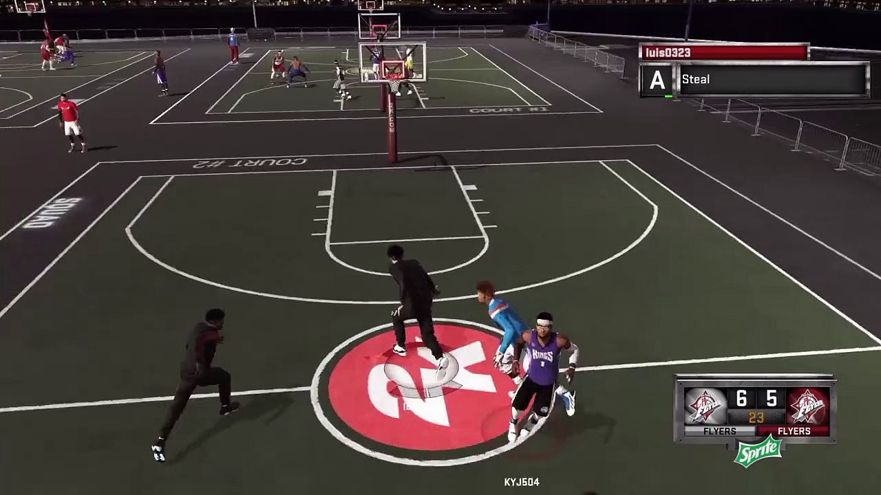 CrashyGaming1 Beasting V.8