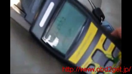 Auto car diagnostic tool Obd2 Code Scanner U581 OBD2 EOBD Scanner Can-Bus Code Reader