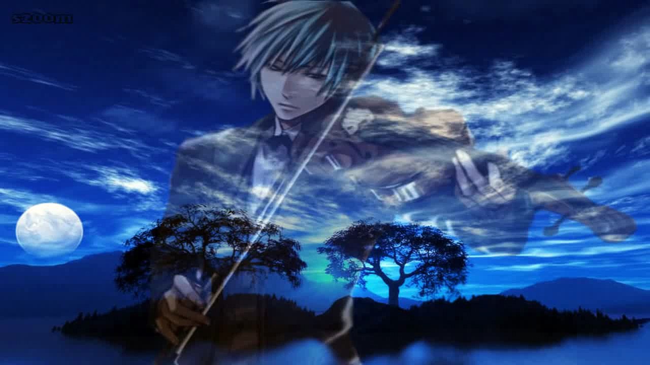 [Soundtracks] Maison Ikkoku - One Night Dream - HQ