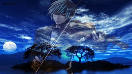 [Instrumental] Maison Ikkoku - Kanashimi yo Konnichiwa - HQ