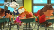 Snoopy et les Peanuts - le film : Dessine Snoopy [Officielle] VOST HD