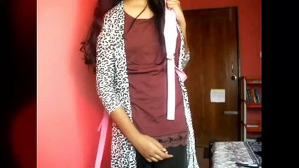Back to School: Hair, Makeup & Outfit!