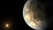 Hallazgo revolucionario: Descubren el primer planeta similar a la Tierra
