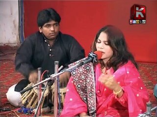 Sahando Ker Mayar OC SHEIKH AYAZ - Marvi Sindhu