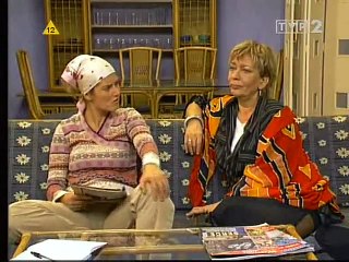 Sąsiedzi - Za zdrowie księżniczki