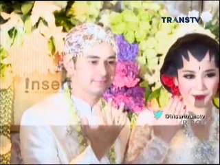 [150811]Insert Siang - Persiapan Raffi sambut sang buah hati