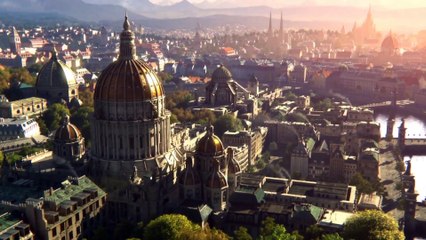 Remastering Gears of War ~ Environments & The Locust