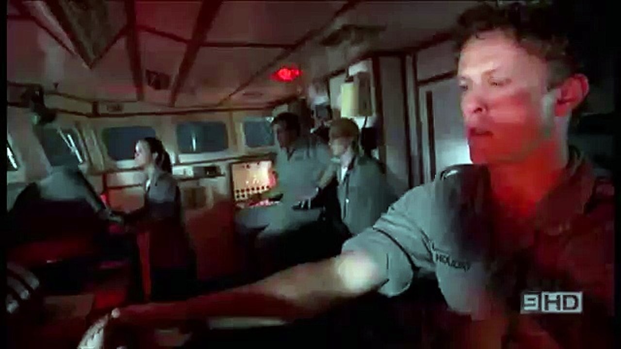 Rough Ride - Sea Patrol S01E13