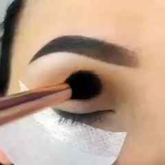 Eye Makeup for Girls Tips No (28)