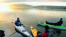 Stohlquist Waterwear Betsea and Drifter PFD Kayak Lifejackets