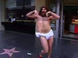 Jesus - I Will Survive