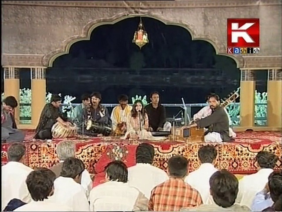 Zindagi - Deeba Kanwal OC