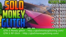 MONEY GLITCH  - Dansk GTA 5 Online  1.28- (VIRKER IKKE MERE!!!!!!!)