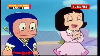 Ninja Hattori In Hindi   New Full Episodes Nick TV 2014 2015 In HD 95