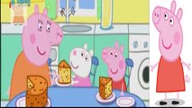 Peppa Pig  Peppa Wutz Deutsch Folgen 2015 HD Teil 1