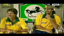 Funniest Moment in Cricket