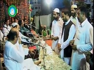Shaman Pay Gayian Meher Ali, Sher Ali ,Qawal - YouTube1