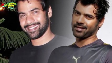 Abhi Ne Set Par Kiya Apna Birthday Celebrate - 11 August 2015 - Kumkum Bhagya