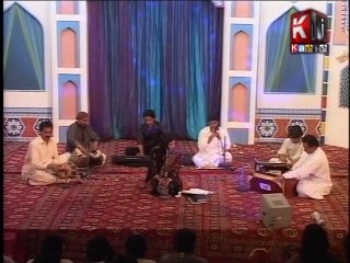 SHEIKH AYAZ OC SONG - 02