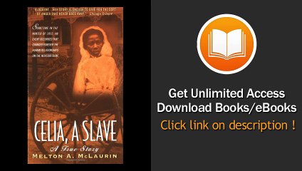 [Download PDF] Celia A Slave