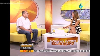 Ines Dragic ~ 11.08.2015