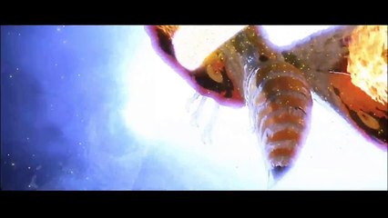 godzilla feel like a monster