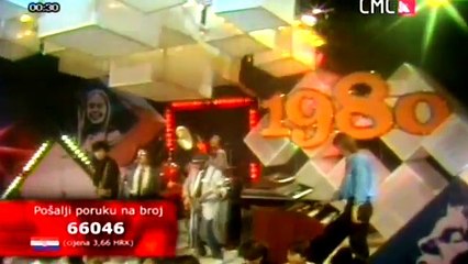 Bijelo dugme - Bitanga i princeza