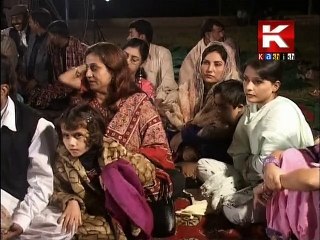 Zindagi Chaa Aahay - Hanif Lashari OC