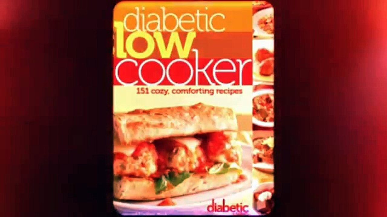 Diabetic Cupcake Recipes : Recipes for Diabetics