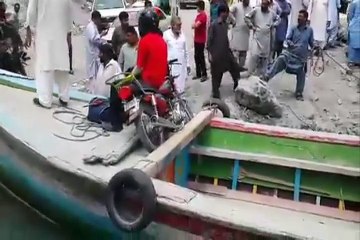 You Have Not Seen This Part of Pakistan Before