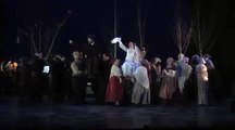 Fiddler on the Roof- Bottle Dance -Steppin' Out Theatrical Productions