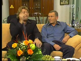 Sąsiedzi - Randka w ciemno