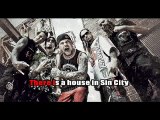 KARAOKE FIVE FINGER DEATH PUNCH - House of the rising sun