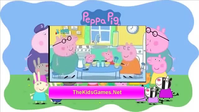 Peppa Pig Wutz Deutsch Deutsch Compilation Neue 2014 Peppa Wutz Pig Deutsch 1